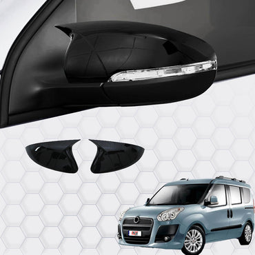 Fiat Doblo Yarasa Ayna Kapağı Aksesuarları Detaylı Resimleri, Kampanya bilgileri ve fiyatı - 1